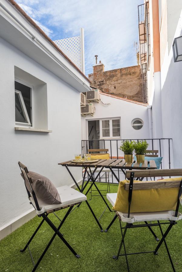 Genteel Home Trinidad Grund Malaga Zewnętrze zdjęcie